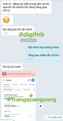 🏆 Top doanh thu khu vực