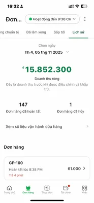🔥 Hiệu quả vận hành