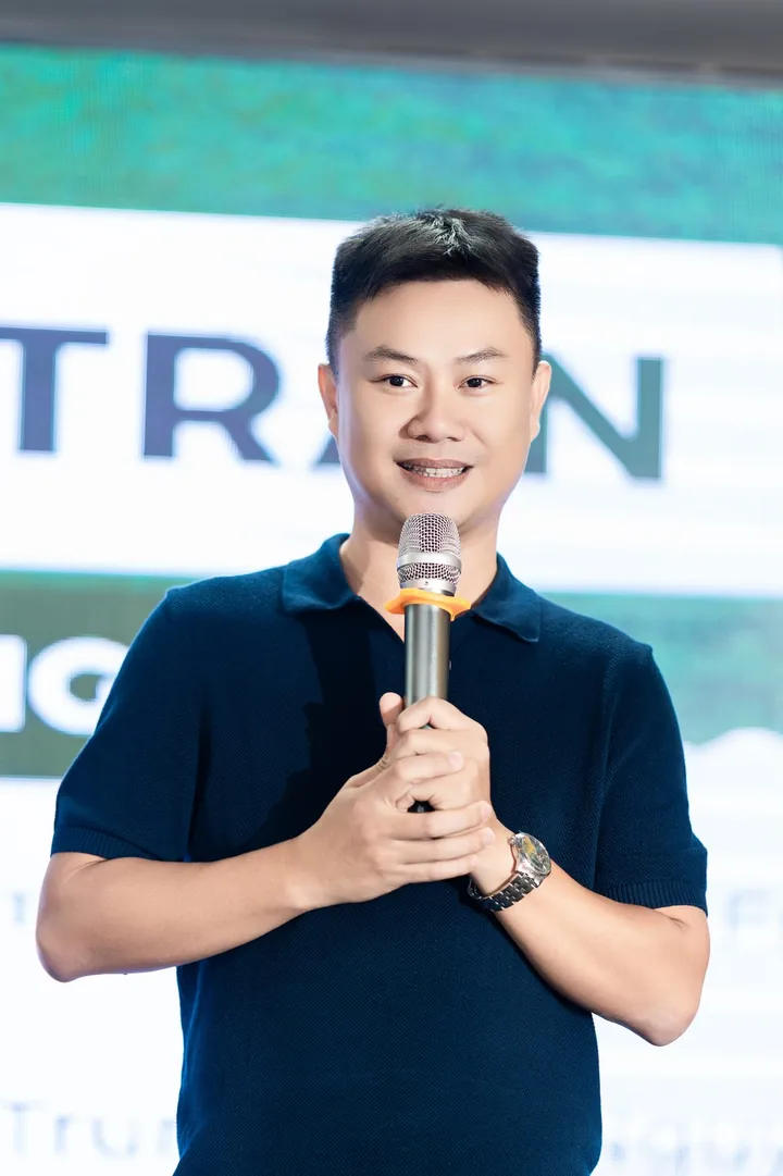 Trần Quang Sang
