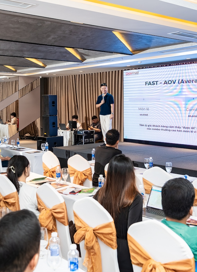 Đào tạo thực chiến