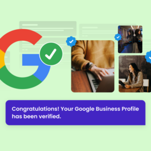 Dịch vụ xác minh Maps & Tối ưu.