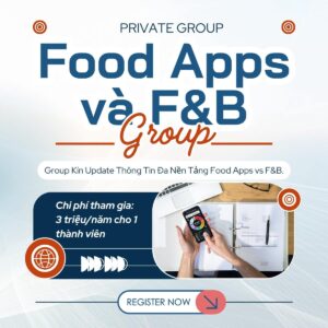 Private Group – Support & Update